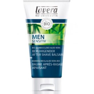 After Shave Balsam calmant dupa ras, 50ml Lavera