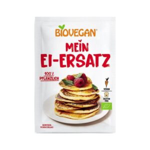 Alternativa bio la ou 30g Biovegan
