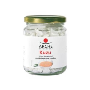 Amidon din radacina Kuzu, bio, 125g Arche