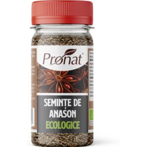 Anason bio, 50g Pronat