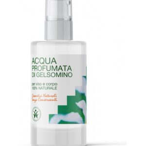 Apa de iasomie, 125ml Argital