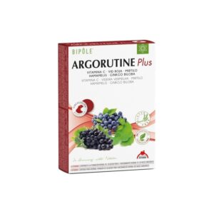 Argorutine Plus, 200ml 20x10ml Bipole