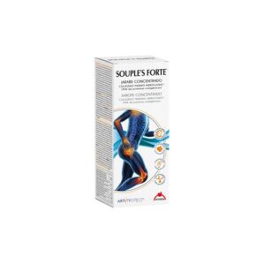 ArtiProtect Souple`s Forte sirop concentrat 500 ml Intersa Labs