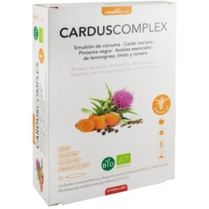 Carduscomplex bio, fiole 20x10ml Bipole