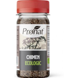 Chimen bio, 55g Pronat