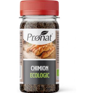 Chimion (cuminum cyminum) bio, 40g Pronat