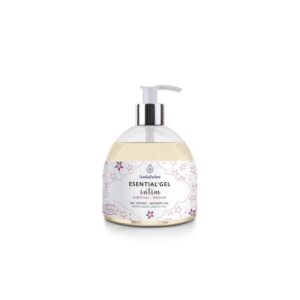 Esential Gel Gel intim pentru femei, 225ml, Esentialaroms