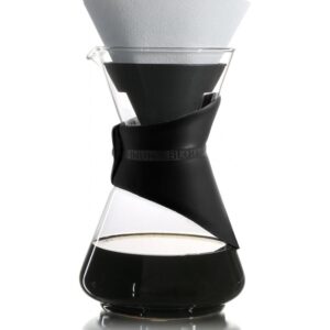 Bloom and Flow, Filtru pentru cafea tip Pour-Over, Riensch&Held