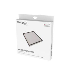 H300 si H400 Filtru de polen pentru umidificator si purificator de aer Boneco