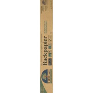 Hartie de copt, 3.3 M2 If You Care