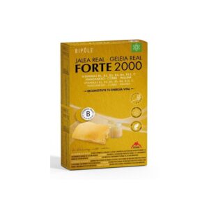 Laptisor de matca forte 2000, 300ml Bipole