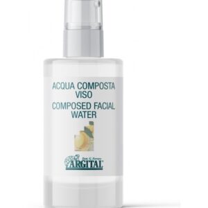 Lotiune tonica pentru acnee, 125ml Argital