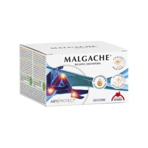 Malgache Balsam pentru articulatii 100% natural, 100g Artiprotect