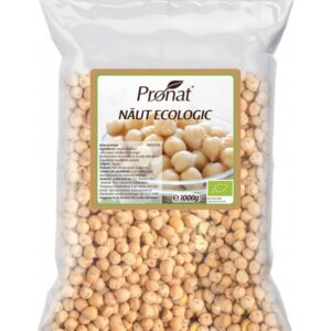 Naut bio, 1000g Pronat