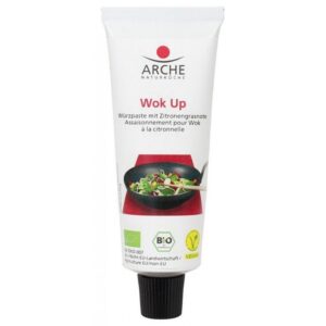 Pasta sos pentru wok, bio, 50g Arche