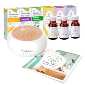 Protocol pentru alergii respiratorii, Pronat