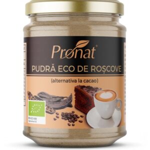 Pudra de roscove bio 250g Pronat