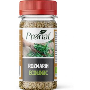 Rozmarin bio, 30g Pronat