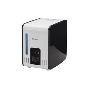 S450 Steamer vaporizator pentru umidificarea aerului Boneco