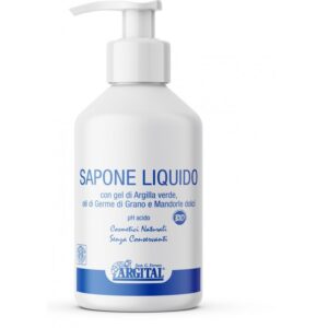 Sapun lichid bio, 250ml Argital
