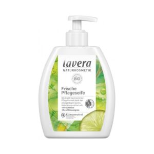 Sapun lichid bio, Fresh, 250ml Lavera