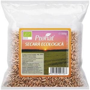 Secara bio, 500g Pronat