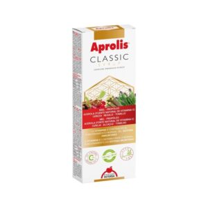Sirop Classic cu propolis, 250ml Aprolis