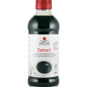 Sos bio de soia Tamari, 250ml Arche