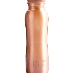 Sticla din cupru Chakra 600ml, Forrest & Love