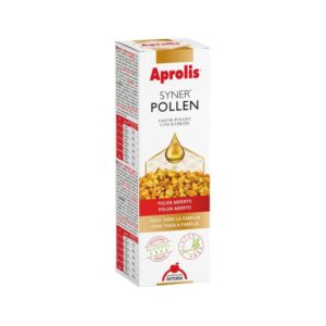 Synerpollen Polen lichid concentrat, 60ml Aprolis