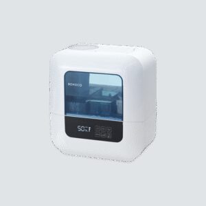 U700 Umidificator ultrasonic Boneco