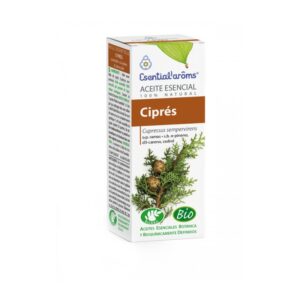 Ulei esential bio de chiparos, 10ml Esentialaroms