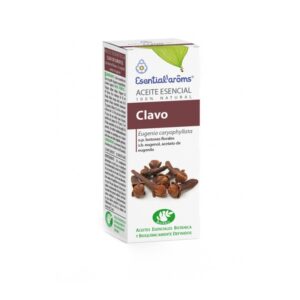 Ulei esential de cuisoare, 10ml Esentialaroms