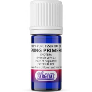 Ulei esential de primula, 10ml Argital