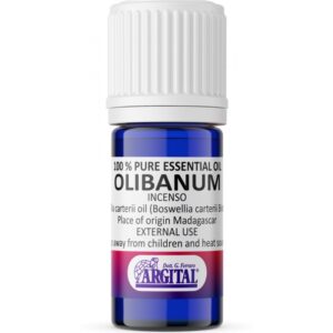 Ulei esential de tamaie, 10ml Argital