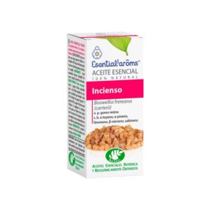 Ulei esential de tamaie, 5 ml Esentialaroms