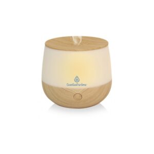 Umidificator + cromoterapie Esential'mist, Esentialaroms