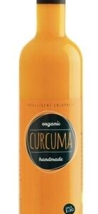 Elixir de turmeric bio 500ml Retter