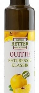 Otet de gutui bio 250ml Retter