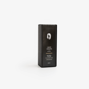 Ulei natural de par pentru scalp sensibil fara miros 30ml Solidu
