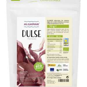 Alge dulse bio 50g Algamar