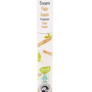 Betisoare parfumate palo santo 30 buc Aromandise