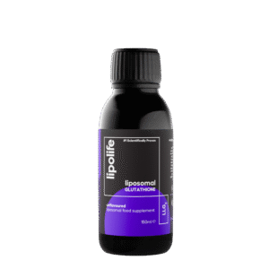 LLG2 - Glutation lipozomal 150ml Lipolife