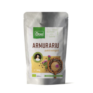 Armurariu pudra bio 60g Obio