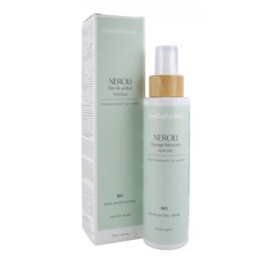 Apa florala de portocal, Neroli, 120ml Esentialaroms