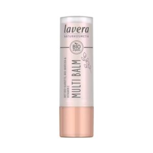 Multi Balm – Sunset Red 01, 4,9g Lavera
